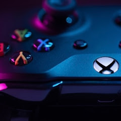 Логотип каналу XboxWarrior326