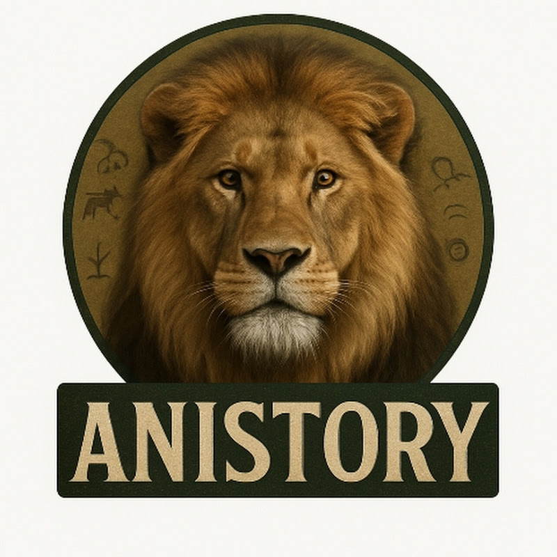 ANISTORY  Logo