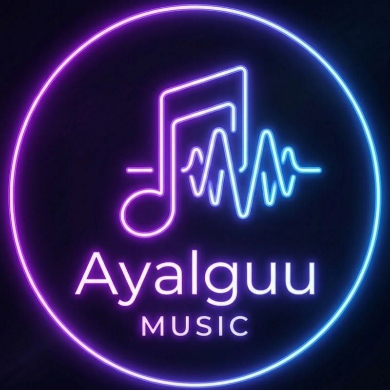 Ayalguu