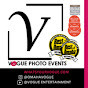 Vogue Entertainment logo