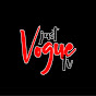 Just Vogue Tv logo