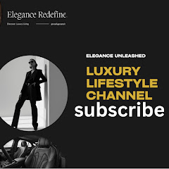 Luxury Wanted channel thumbnail