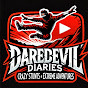 Daredevil Diaries  logo