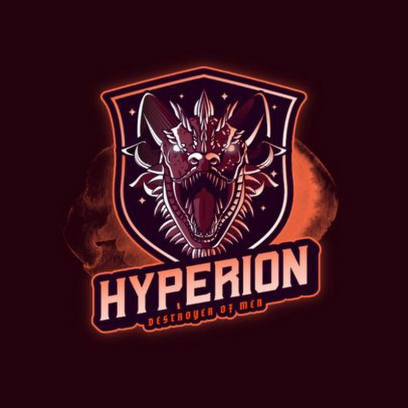 Hyperion Gamerz