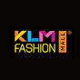 KLM Fashion Mall logo