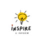 Inspire & Inform logo