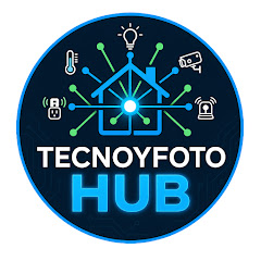 Tecnoyfoto Hub