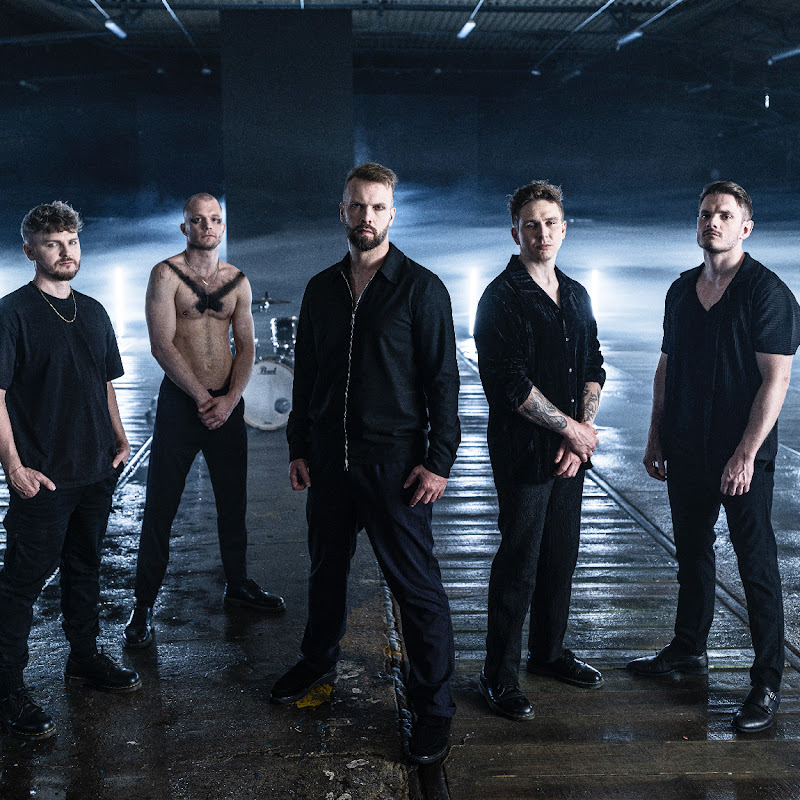 Leprous - Topic