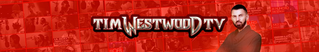 TimWestwoodTV Avatar del canal de YouTube