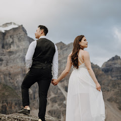 Adventures of Lauren & Jason 