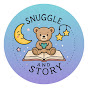 Snuggle and Story logo