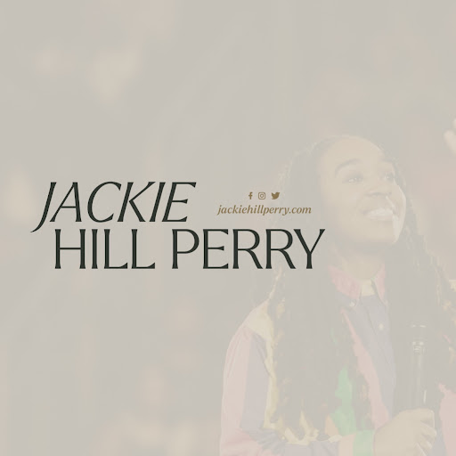 Jackie Hill Perry Channel