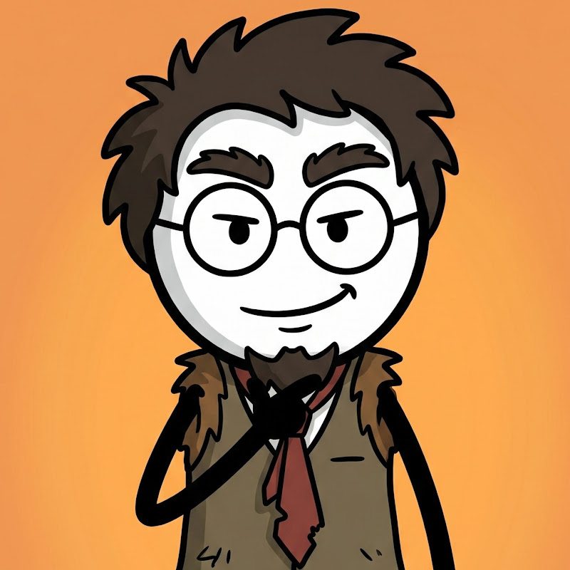 Professor Primal