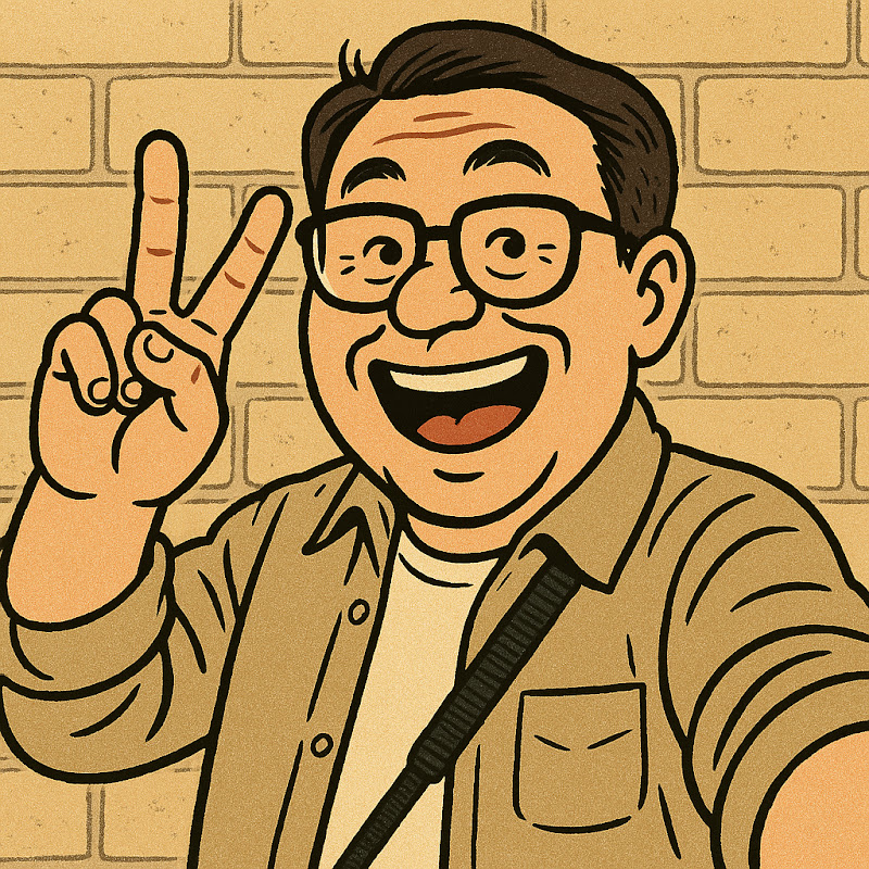 백기락 Best AI Coach
