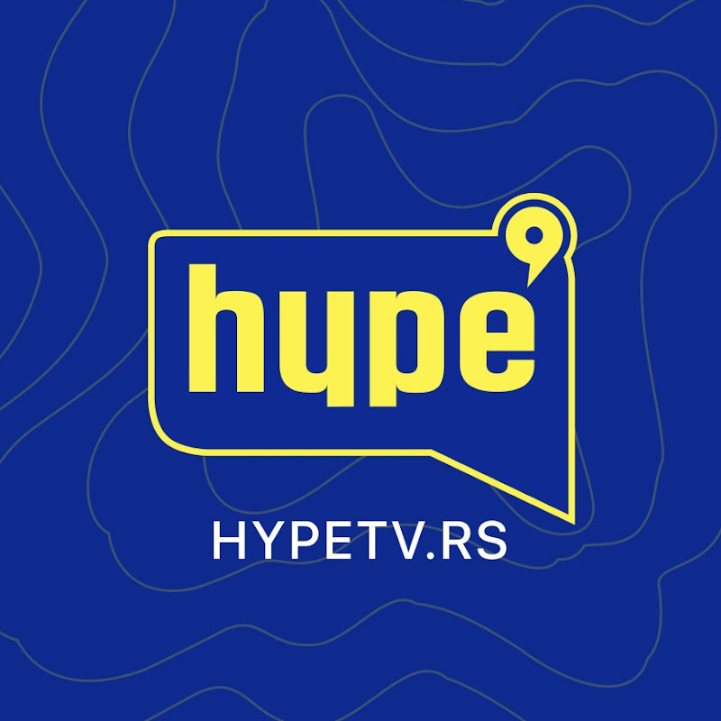 HYPE TV