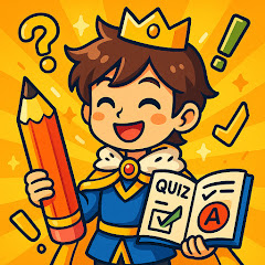 どきどきクイズわーるど