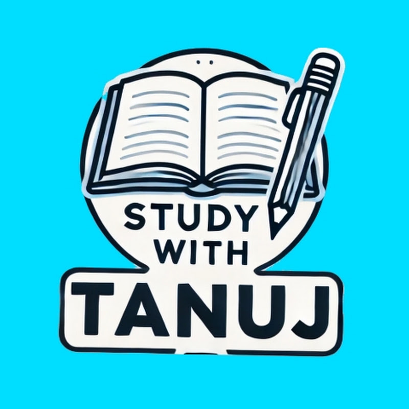 Study with Tanuj