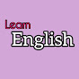 تعلم الانجليزية Learn english