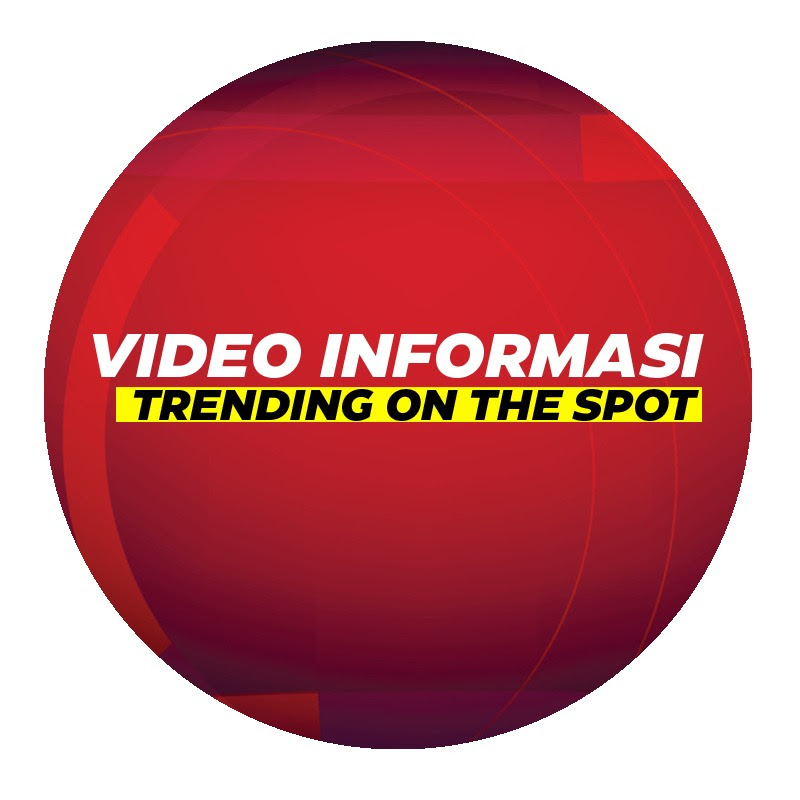 Video Informasi Trending