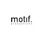 motif.productions logo