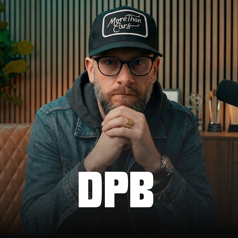 The Dealer Playbook icon