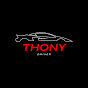 Thony Driver logo