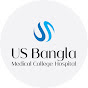 Us-Bangla Medical College Hospital logo
