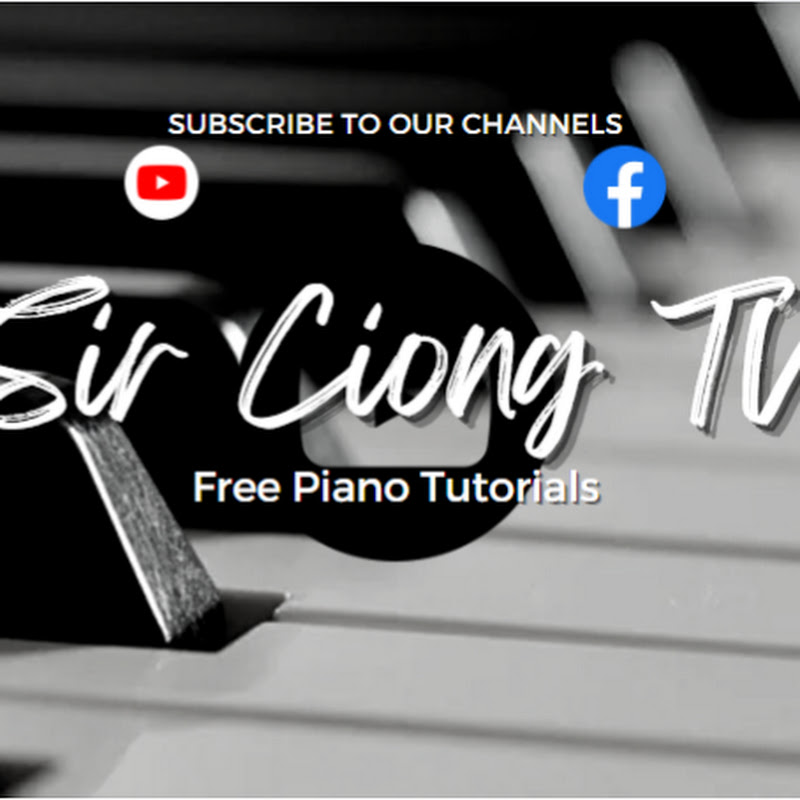Sir Ciong TV
