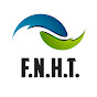 Family Natural Health Therapy logo