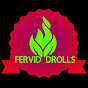 fervid_drolls ( fervidelicious ) logo