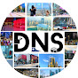 DNS MASHUP