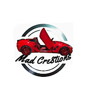 Mad Cre8tions