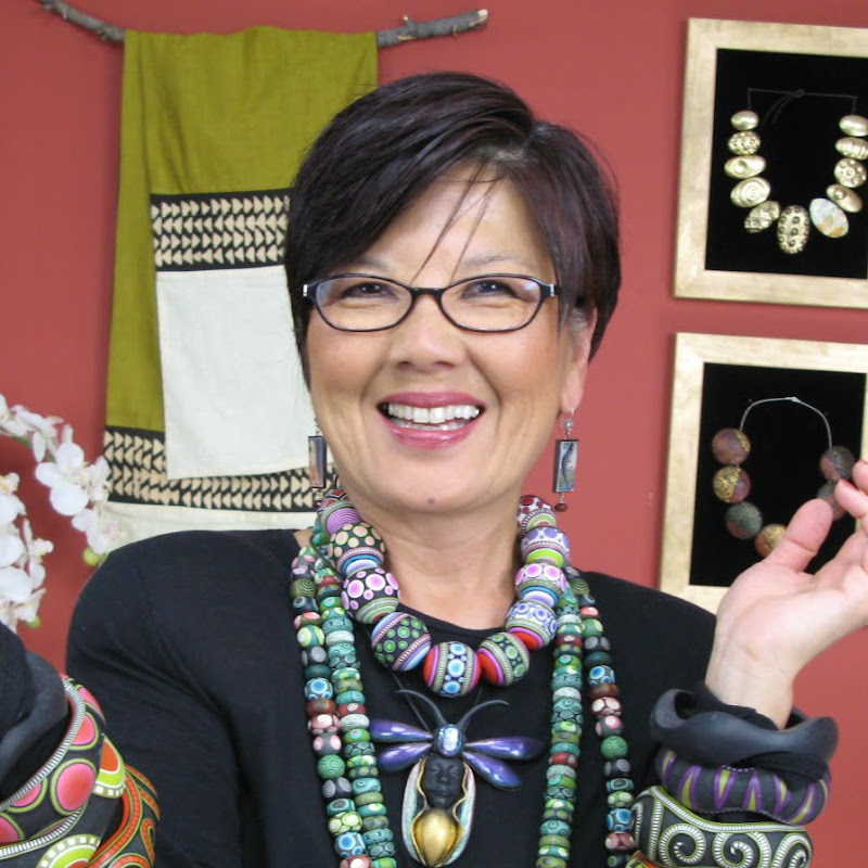 Donna Kato - Polymer Clay Tutorials