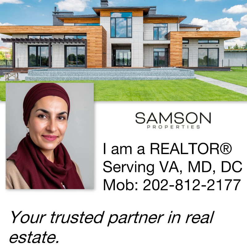 Shohina - Realtor