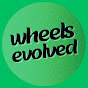 Wheels Evolved logo