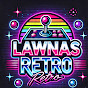 Lawnas Retro Games & Tech logo