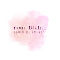 Your Divine Feminine Energy logo