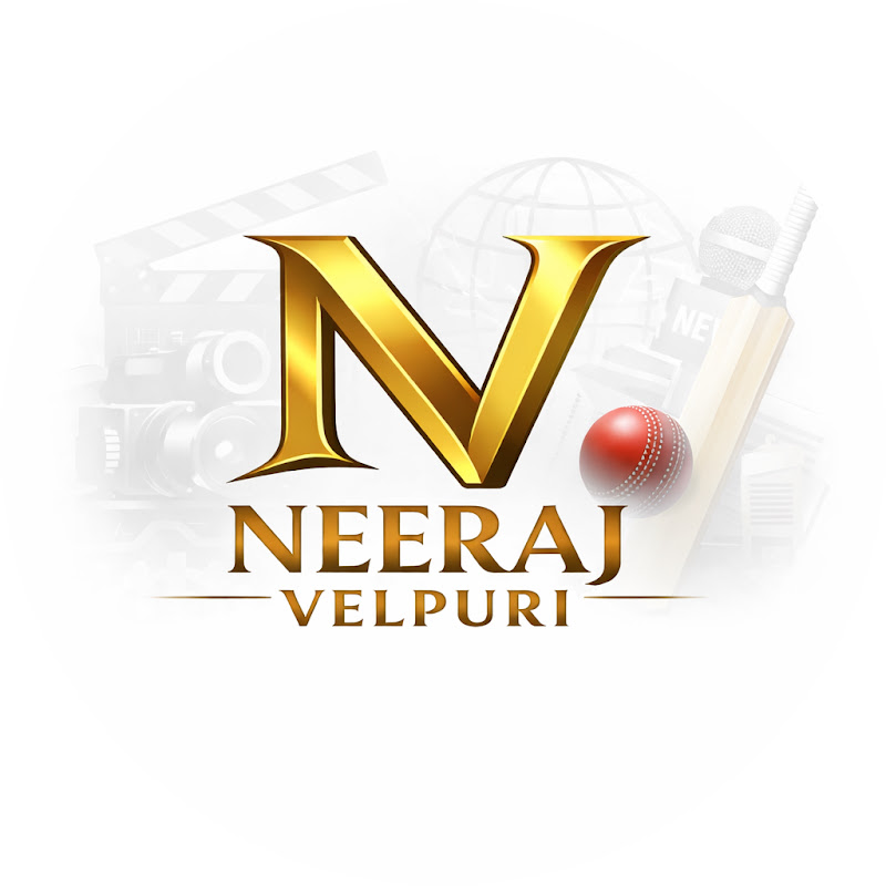 Neeraj Velpuri