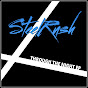 SteelRush logo