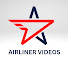 AIRLINER VIDEOS