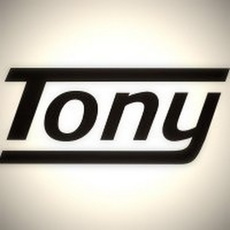 Антон Пушкарев