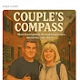 Couple’s Compass logo