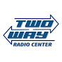 Two Way Radio Center logo