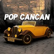 pop cancan