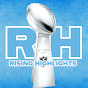 Rising Highlights logo