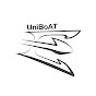 UniBoAT logo