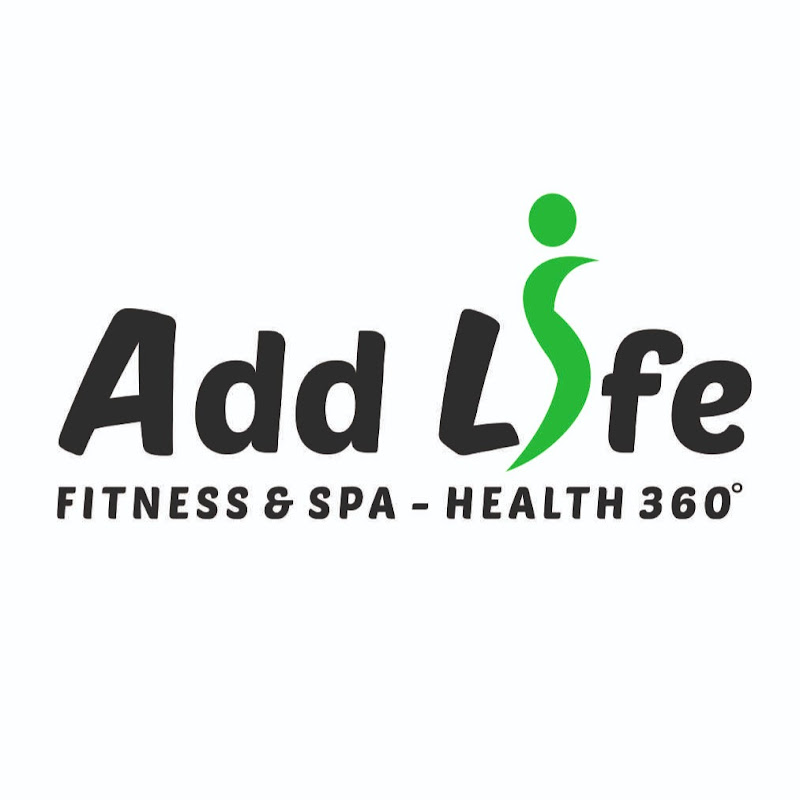 Add Life Fitness & Health Spa