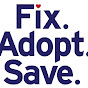 Fix.Adopt.Save. Arizona YouTube Profile Photo