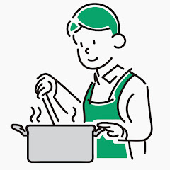 炊飯系男子【らくらくレシピ】