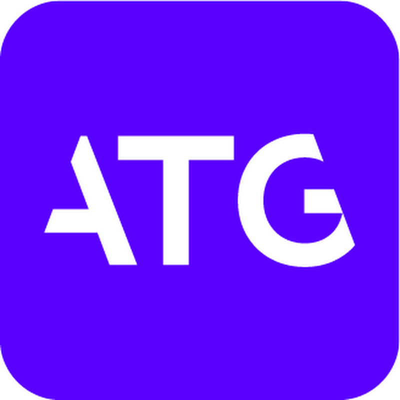 ATG Tickets icon
